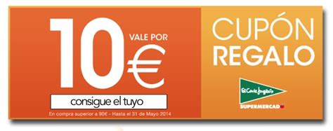 cupon descuento eci hogar